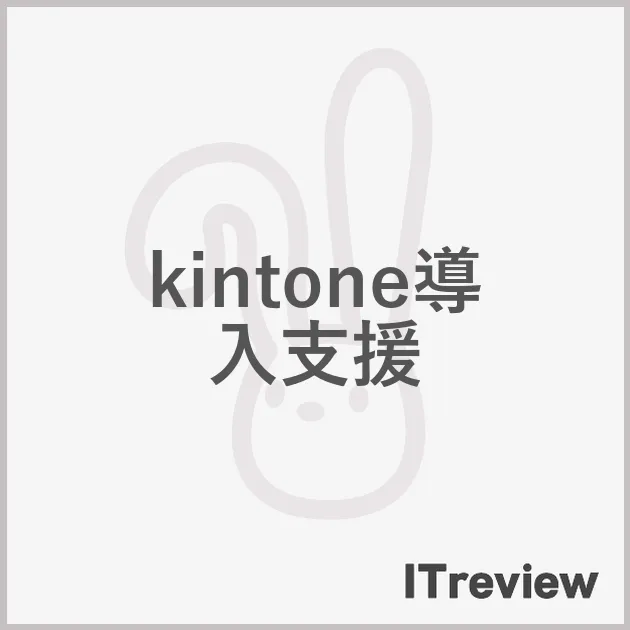kintone導入支援