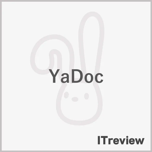 YaDoc