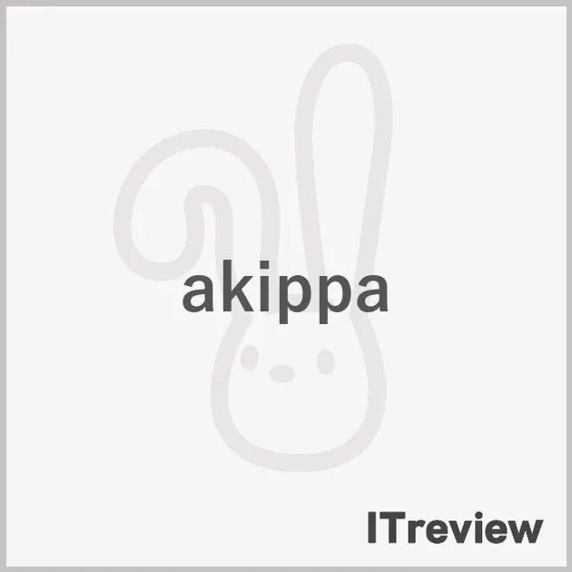 akippa