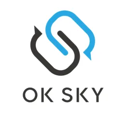 OK SKY Chat Bot