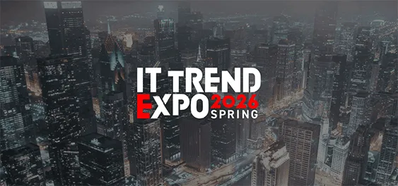 ITトレンドEXPO2026 Spring