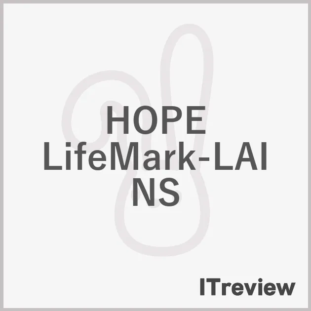 HOPE LifeMark-LAINS