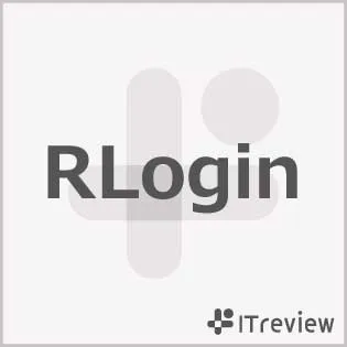 RLogin