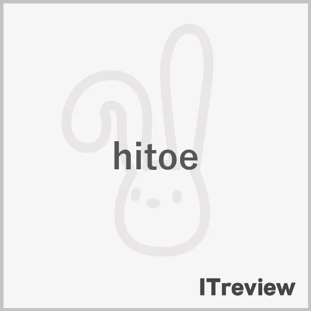 hitoe