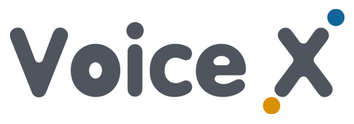 VoiceX
