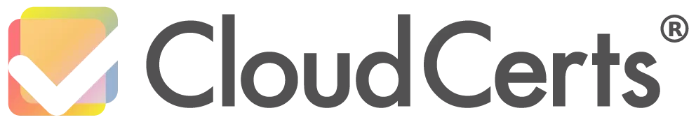 CloudCerts