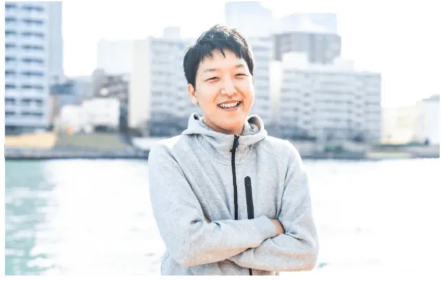 北橋 諒一