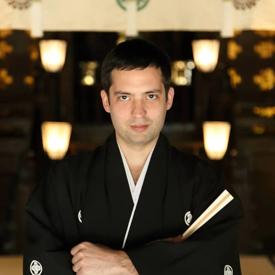 Rodrigo Ramirez