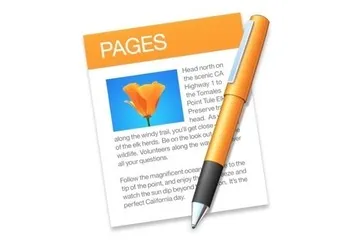 Pages