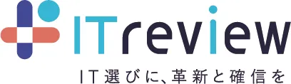 レビュープラットフォームのご紹介　by ITcrowd