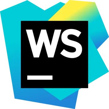 WebStorm