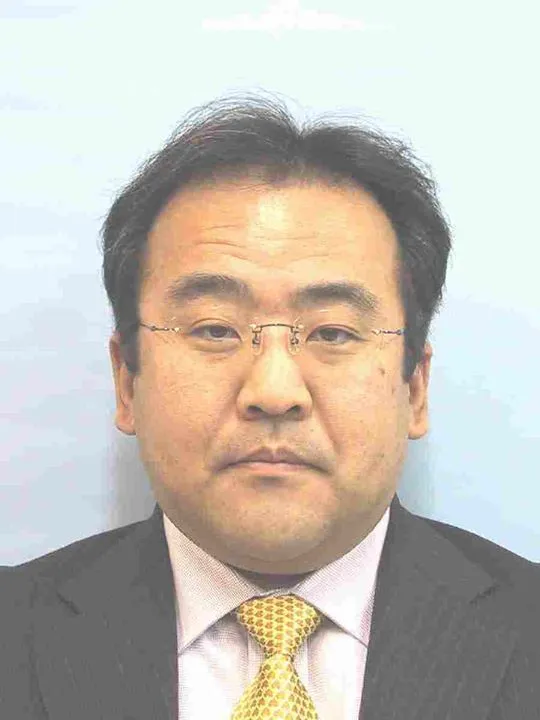 小池 健一