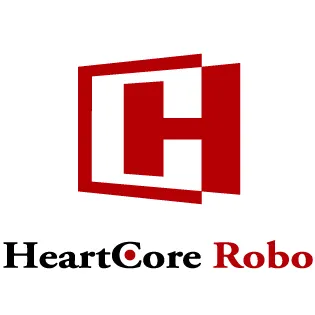 HeartCore Robo