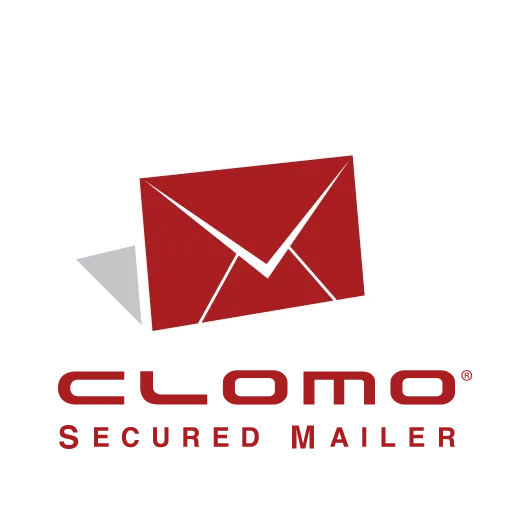 CLOMO SecuredMailer