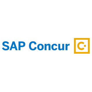 Concur Expense
