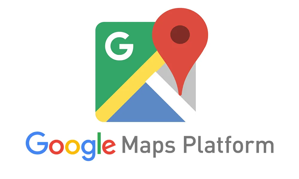 Google Maps Platform