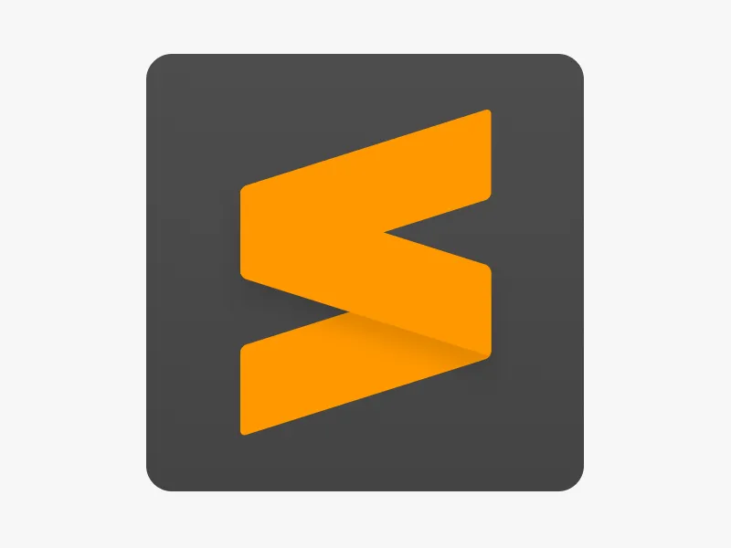 Sublime Text