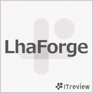 LhaForge