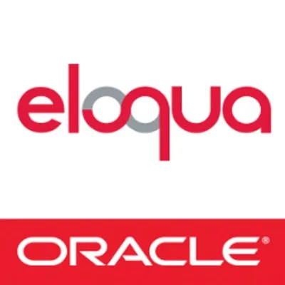 Oracle Eloqua Marketing Automation