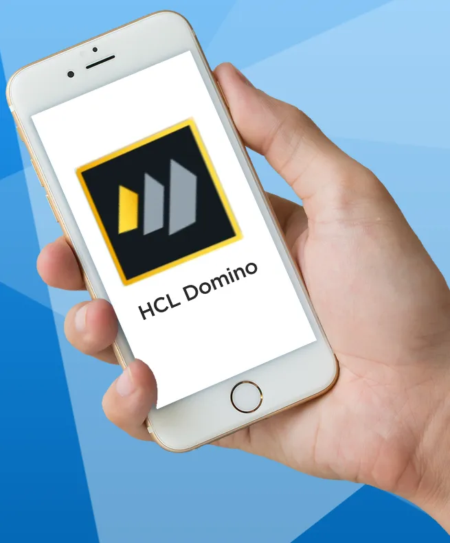 HCL Notes/Domino