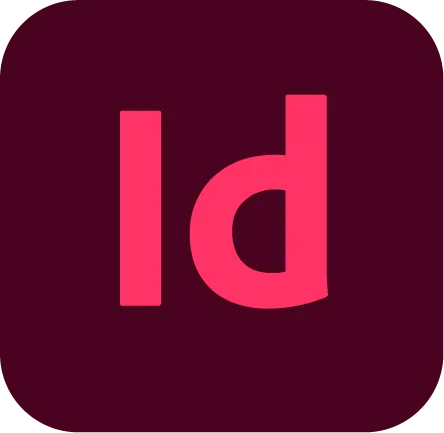 InDesign