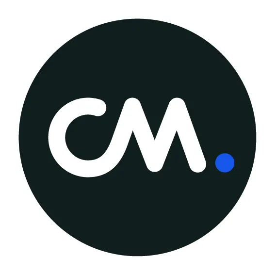 CMサイン