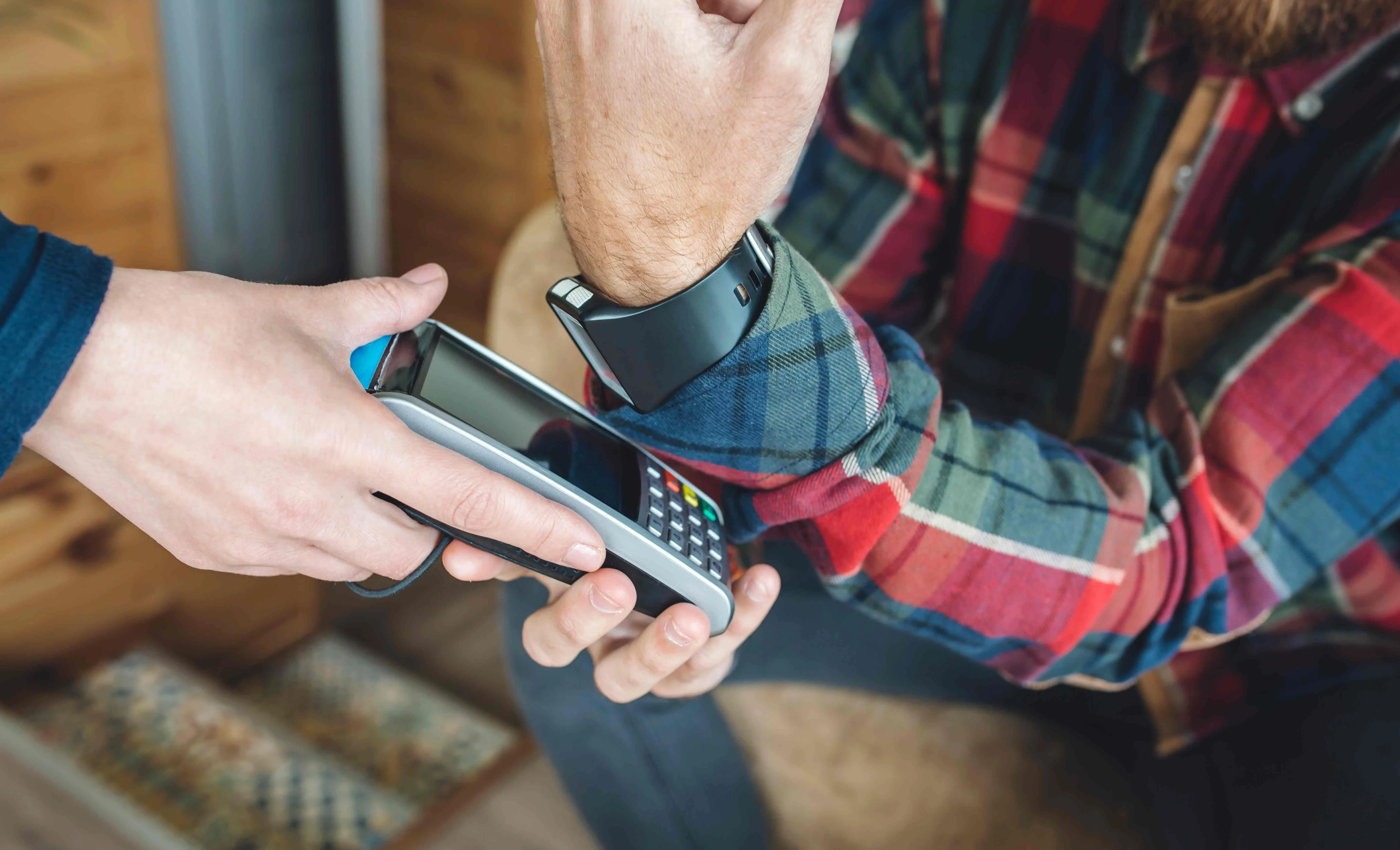 PayPay×Concur Expenseで加速するキャッシュレス経費精算