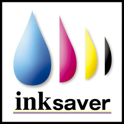 InkSaver