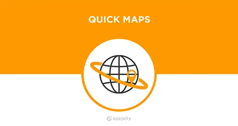MappyField 365 For Dynamics CRM
