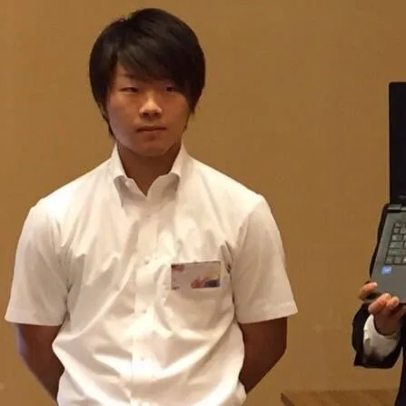 藤井 涼介