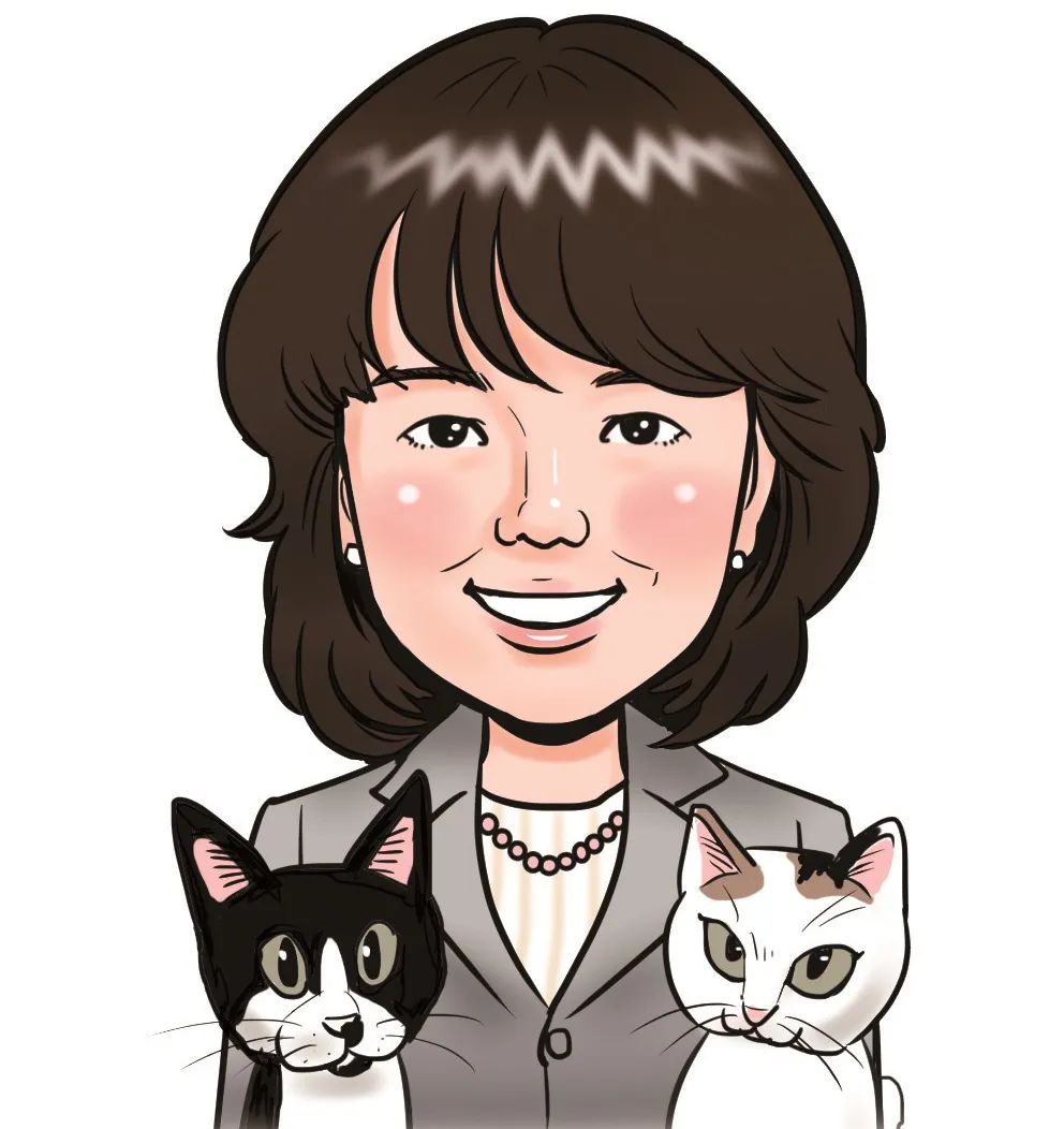 末吉　聡子　チャネルマーケティング