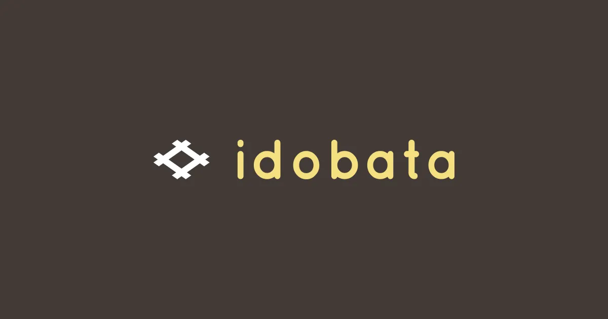 Idobata