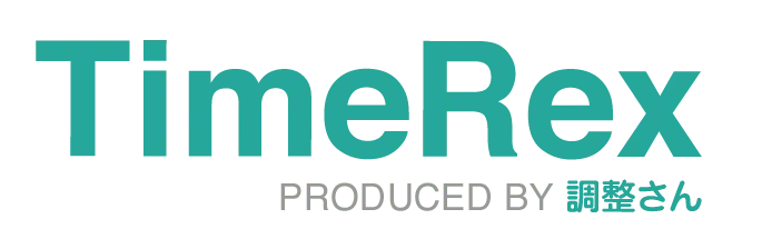 TimeRex
