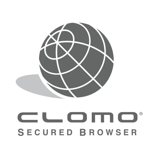 CLOMO SecuredBrowser