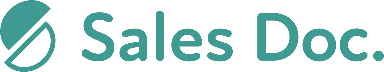 Sales Doc