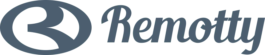 Remotty