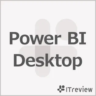 Power BI Desktop