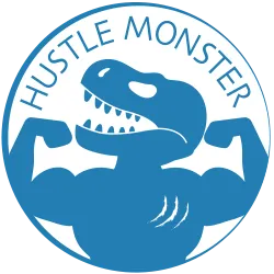 ハッスルモンスター