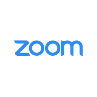 Zoom Webinar