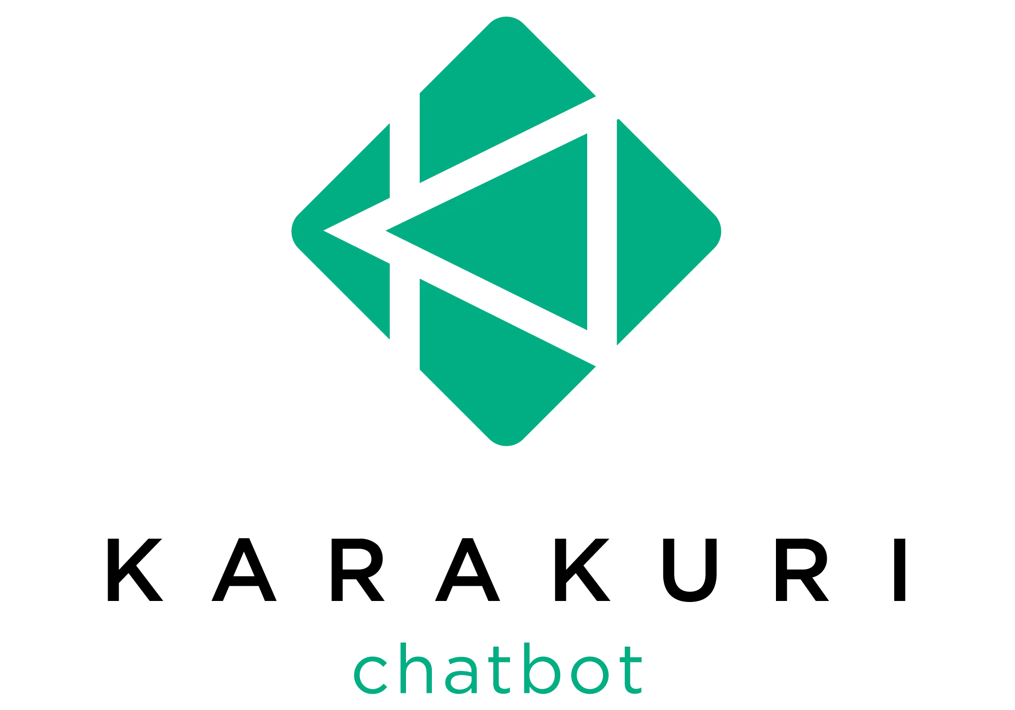 KARAKURI chatbot