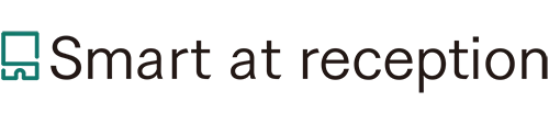 Smart at reception