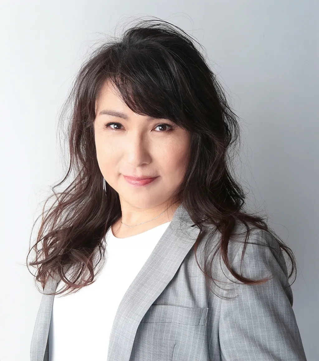 内村 裕香