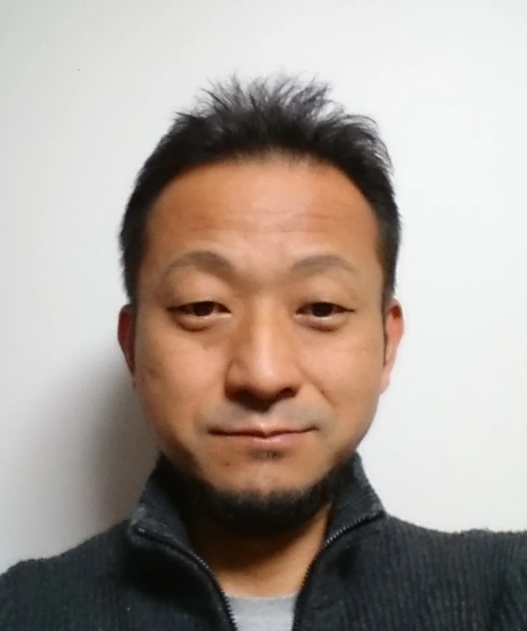 笠原 規男