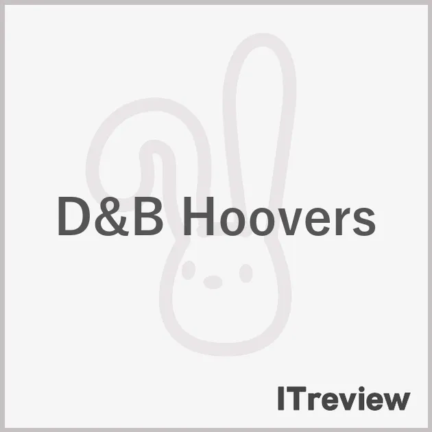 D&B Hoovers