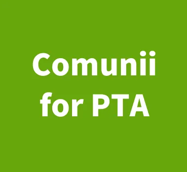Comunii for PTA