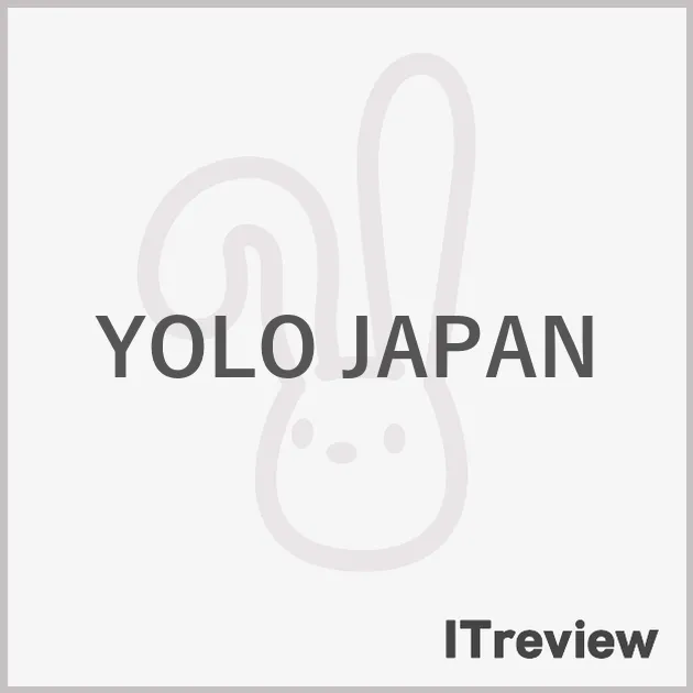 YOLO JAPAN