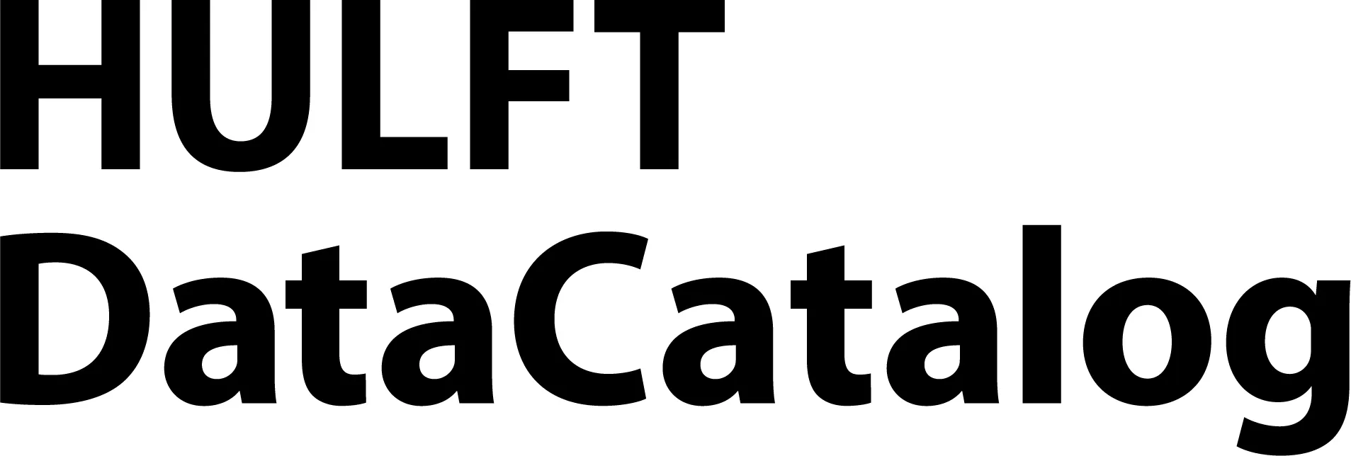 HULFT DataCatalog