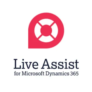 Live Assist for Microsoft Dynamics 365