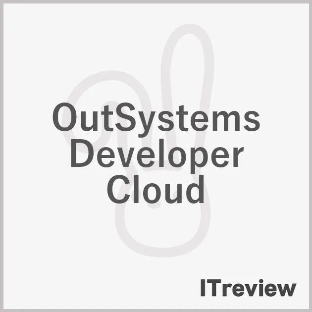 OutSystems Developer Cloud