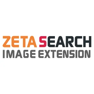 画像検索エンジン ZETA SEARCH IMAGE EXTENSION